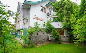 Hotel Mirage Srinagar